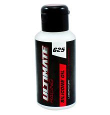 Huile silicone 625 CPS - 75ml - ULTIMATE - UR0762