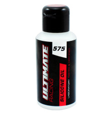 Huile silicone 575 CPS - 75ml - ULTIMATE - UR0757