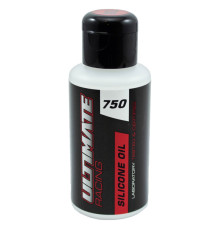 Shock Oil 750 Cps - 75Ml - ULTIMATE - UR0775