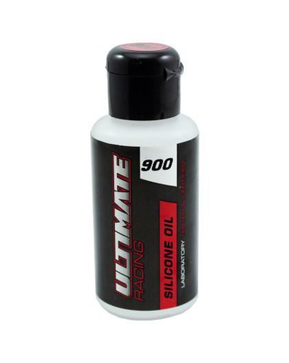 Shock Oil 900 Cps - 75Ml - ULTIMATE - UR0790