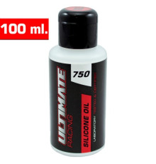 Shock Oil 750 Cps - 100 Ml - ULTIMATE - UR0775X