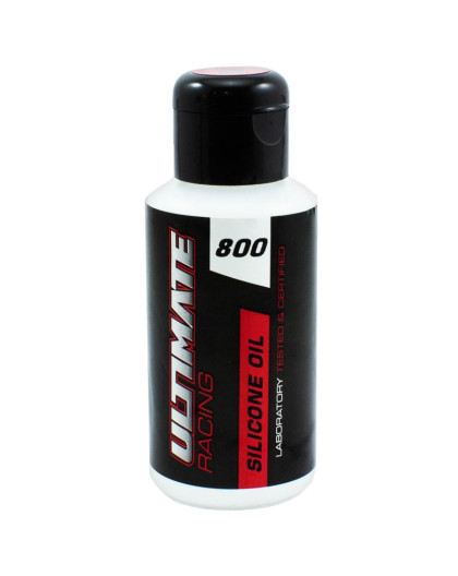 Shock Oil 800 Cps - 75Ml - ULTIMATE - UR0780
