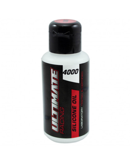 Diff. Oil 4.000 Cps - 75Ml - ULTIMATE - UR0804