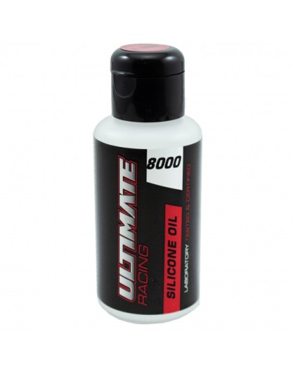 Diff. Oil 8.000 Cps - 75Ml - ULTIMATE - UR0808