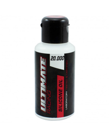 Diff. Oil 20.000 Cps - 75Ml - ULTIMATE - UR0820