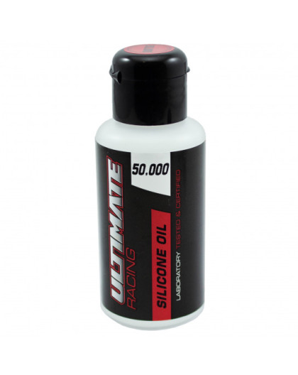 Diff. Oil 50.000 Cps - 75Ml - ULTIMATE - UR0850