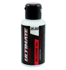 Huile silicone 25.000 CPS - 75ml - ULTIMATE - UR0825