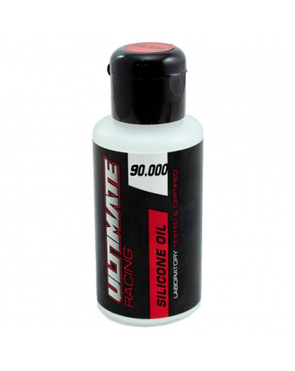 Diff. Oil 90.000 Cps - 75Ml - ULTIMATE - UR0890