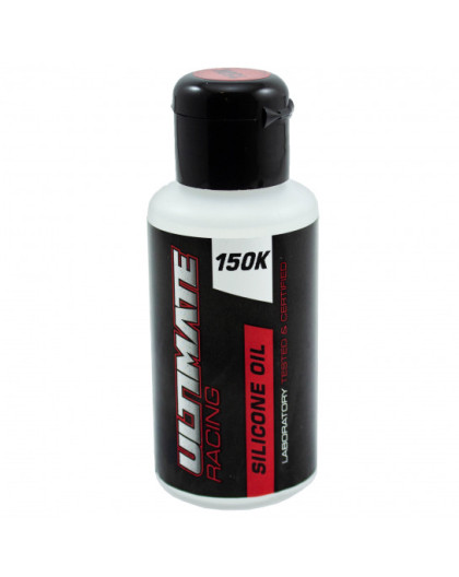 Diff. Oil 150.000 Cps - 75Ml - ULTIMATE - UR0899-15