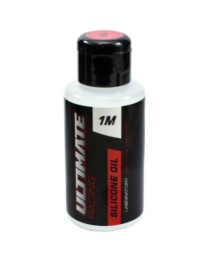 Diff. Oil 1.000.000 Cps - 75Ml - ULTIMATE - UR0899-1M
