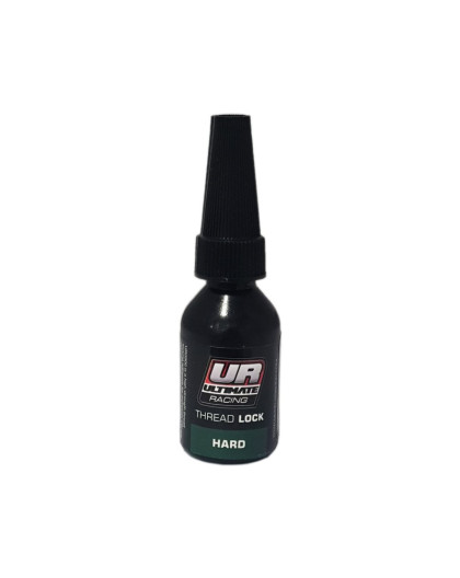Hard Thread Lock (4Gr) - ULTIMATE - UR0900
