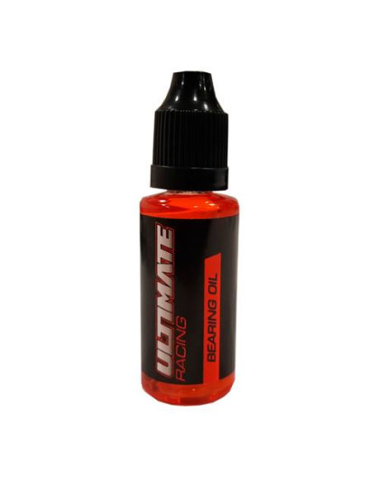 Hi-Speed Bearing Oil (20Ml) - ULTIMATE - UR0907