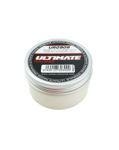 Graisse Teflon - ULTIMATE - UR0906