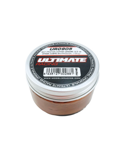Anti-Friction Copper Grease (3,5 Oz) - ULTIMATE - UR0905