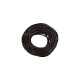Durite fuel noire transparente (25m) - ULTIMATE - UR1108-NM