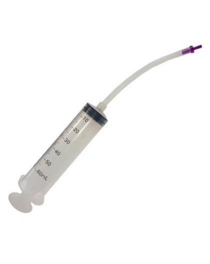 Seringue mesure consommation - ULTIMATE - UR1411