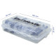 M3 Screw Kit (200Pcs) - ULTIMATE - UR1601
