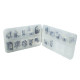 M3 Screw Kit (200Pcs) - ULTIMATE - UR1601