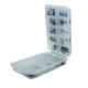 Boite visserie M4 (170pcs) - ULTIMATE - UR1602