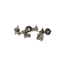M4X6mm Flat Head Screws (10 Pcs) - ULTIMATE - UR161406