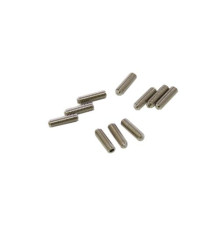 M3X10mm Set Screws (10 Pcs) - ULTIMATE - UR164310