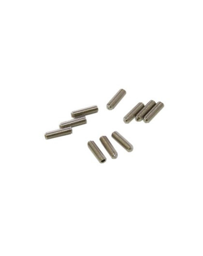 M3X10mm Set Screws (10 Pcs) - ULTIMATE - UR164310