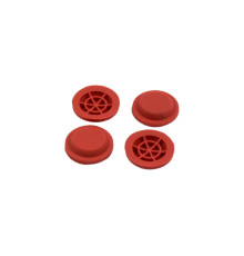Ultimate 16mm Shock Bladders (4) - ULTIMATE - UR1702