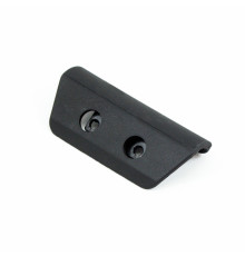 Front Bumper Associated 1/8 Off Road - ULTIMATE - UR1798-AE