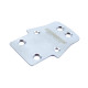 Rear Chassis Skid Plate Tekno 1/8 Off Road - ULTIMATE - UR1792-TK