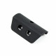 Front Bumper Kyosho Mp10 1/8 Off Road - ULTIMATE - UR1798-KY