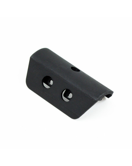 Front Bumper Kyosho Mp10 1/8 Off Road - ULTIMATE - UR1798-KY