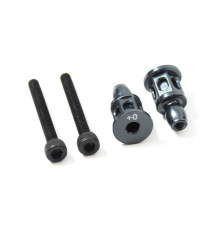 Shock Standoff 0mm (2Pcs) - ULTIMATE - UR1910-0