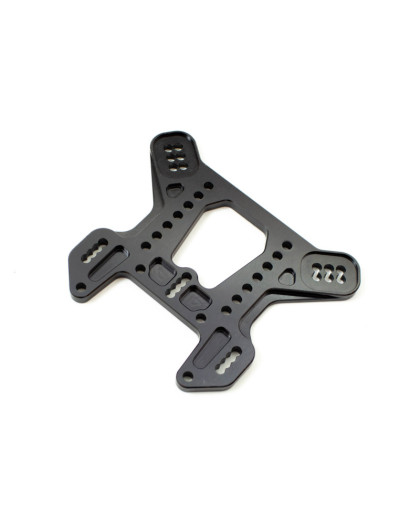 Mbx8R P2 Alu. Rear Shock Tower - ULTIMATE - UR1922-P2A