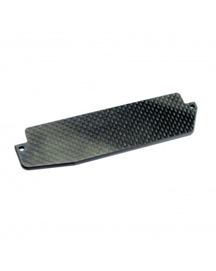 Mbx8R Carbon Battery Box Cover - ULTIMATE - UR1923
