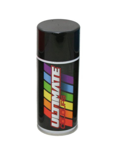Basic Black 150 Ml. - ULTIMATE - UR2904