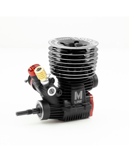 Moteur Ultimate MXR V3 Ceramic - ULTIMATE - UR3401-MR3
