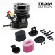 Moteur Ultimate MXR V3 Ceramic Team Edition - ULTIMATE - UR3401-MR3X