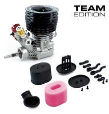 Moteur MXZ Team Edition + Filtre Airmax - ULTIMATE - UR3401-MXZX