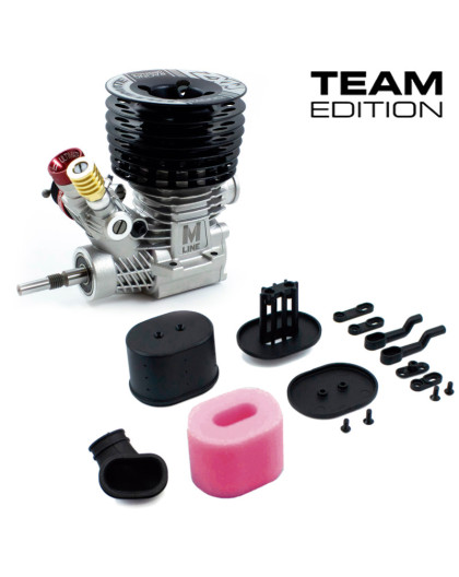 Ultimate Engine Mxz Team Edition - ULTIMATE - UR3401-MXZX