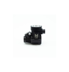 Crankcase M3T/M3X - ULTIMATE - UR3411