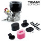 Moteur MXZ Team Edition + Ligne 2142 SS + Filtre Airmax - ULTIMATE