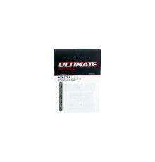 Piston Pin Retainer (G-Clip) M3 - ULTIMATE - UR3415-3
