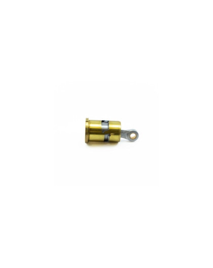 Ens. Chemise/Piston/Bielle M3S-M3R - ULTIMATE - UR3415S