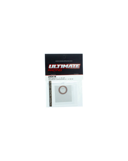 Head Gasket (0.1/0.15) M3T/M3X - ULTIMATE - UR3418