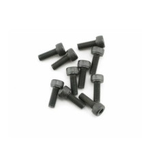 Hexagon Head Screw M2.6X7 (10Pcs/Set) - ULTIMATE - UR3422