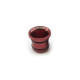 Buse de carburateur 6mm (rouge) M3T - ULTIMATE - UR3423-11