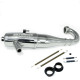 Efra 2141 Supersonic Off Road Pipe Set Op - ULTIMATE - UR352141-SOP