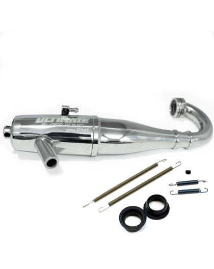 Efra 2141 Supersonic Off Road Pipe Set Op - ULTIMATE - UR352141-SOP
