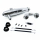 Efra 2142 Supersonic Off Road Pipe Set - ULTIMATE - UR352142-S