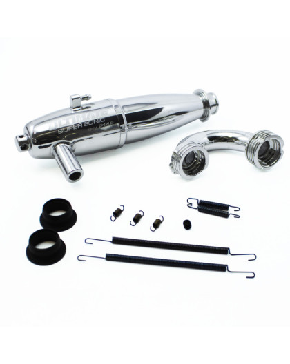 Efra 2142 Supersonic Off Road Pipe Set - ULTIMATE - UR352142-S